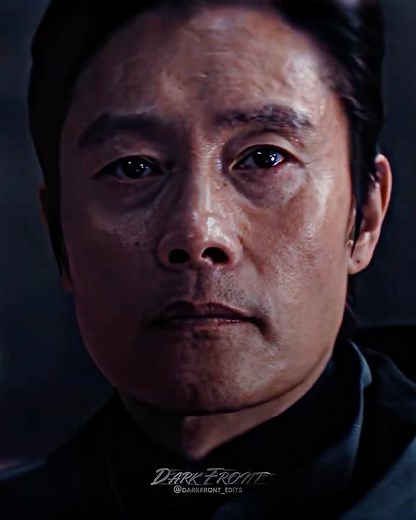 Jun-ho chegou… mas era tarde demais. 💀😨 #edit #squidgame2 #squidgame