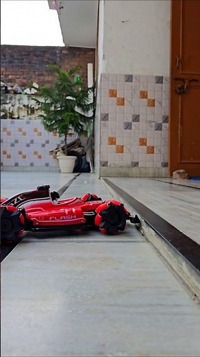 RC Car Epic Drift | “Never Tried Never Fail” 🔥 #shorts