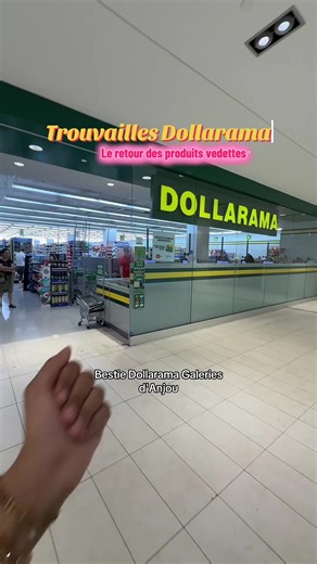 Les meilleures trouvailles de beauté chez Dollarama