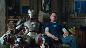 Iron Man 3 review: "Funny, twisty and thrilling"