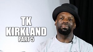 EXCLUSIVE: TK Kirkland on "Baller Blockin' 2" Put on Hold After NBA YoungBoy Locked Up