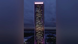 'Canada's Tallest Condominium' to be built in Niagara Falls