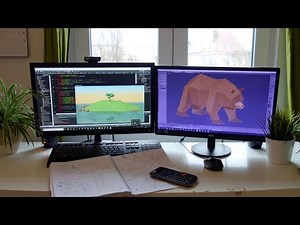 A Day in the Life of an Indie Game Developer