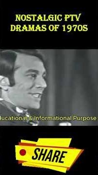 Memorable PTV Dramas of the 1970s You Must Rewatch #ptvpresents #ptvclassics #shorts #ptvdrama