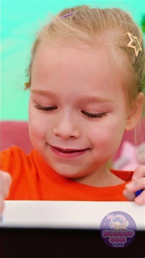 🧜 So Cute! Wiggly WATER Mermaids 💧 Made With A PEN! ✨