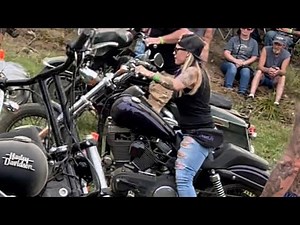 East coast Sturgis motorcycle rally 2021