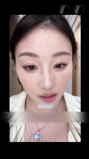 Anti-Slip Airbag Nose Pads for Secure Glasses