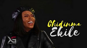 MP3 DOWNLOAD: Nothing You Cannot Do (Jehovah Overdo) - Chidinma [  Lyrics] | CeeNaija