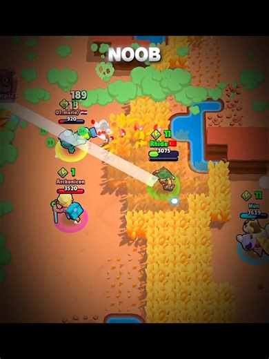 #brawlstars#supercell#brawler#gaming#BrawlTalk#shorts#gamingclips#viralshorts#trendingnow#Rhide