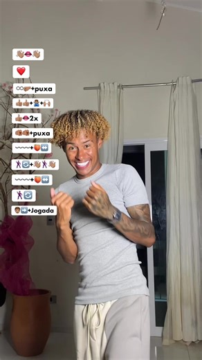 Fala Que Me Ama: Tutorial e Coreografia