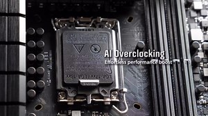 ASUS TUF Gaming Z790-PRO WiFi 6E LGA 1700(Intel 14th &13th&12th Gen) ATX Gaming Motherboard DDR5,PCIe 5.0X 16,Front Panel USB 20Gbps Type-C,Thunderbolt 4, Q-Antenna, 2.5Gb LAN,AI OVERCLOCKING