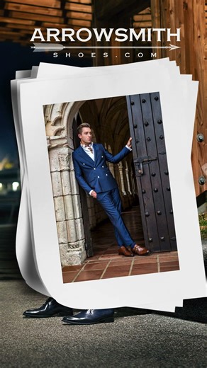 Durability meets elegance, that’s the Arrowsmith promise.