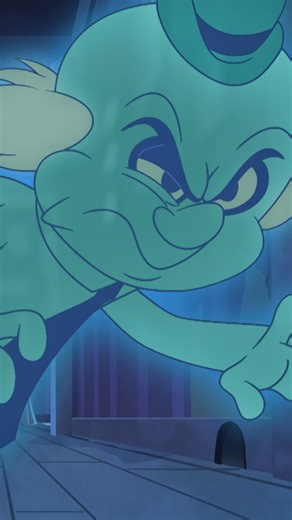 I Tiny Toons sono pronti ad affrontare la notte di #HalloweenE tu? #TinyToonsLooniversity #CartoonNetworkItalia | Cartoon Network | Facebook