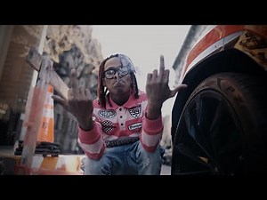 BlockWork - “ High School Luv ” [Official Music Video]