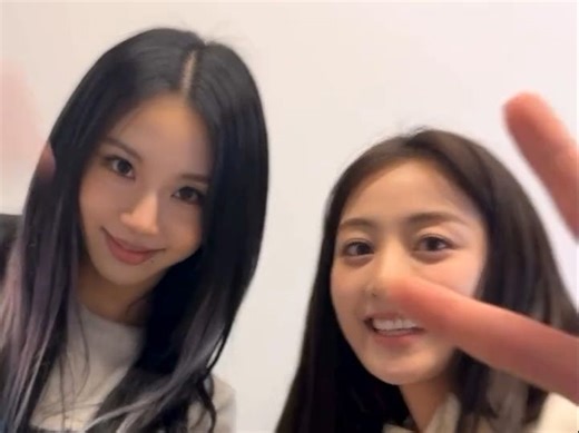 【TWICE】让我们再次坠入爱河💘舞蹈挑战🍭志效 & 彩瑛🧸