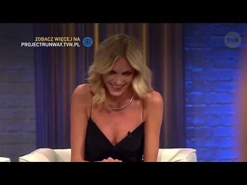 Project Runway - fragment 6. odcinka