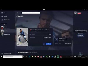 FIFA 23: Where Is The Save Game Files Located On PC