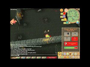 Runescape Slayer Guide - Bloodvelds [HD]