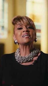 Santita Jackson on Roberta Flack | Roberta Flack: Style, Art & Music