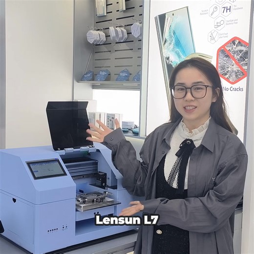 Mobile phone accessories store owner, do you want to offer some unique products to attract customers? | Lensun Customer Service