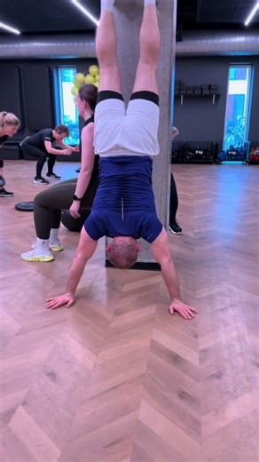 🔥 FUNKTIONEL TRÆNING 🔥 Styrke. Udholdenhed. Bevægelse. Træning, der virker i hverdagen – ikke kun i fitnesscenteret 💪 Hele kroppen • stabilitet • resultater #funktioneltræning #træning #fitness #styrke #bevægelse