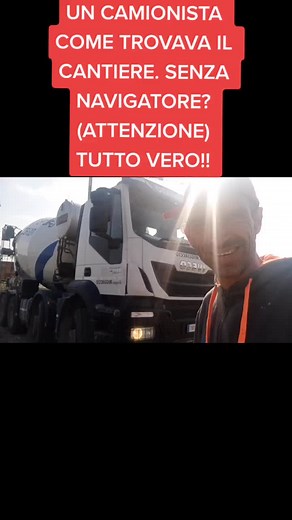 Cement Mixer Interaction and Safety Tips for Drivers