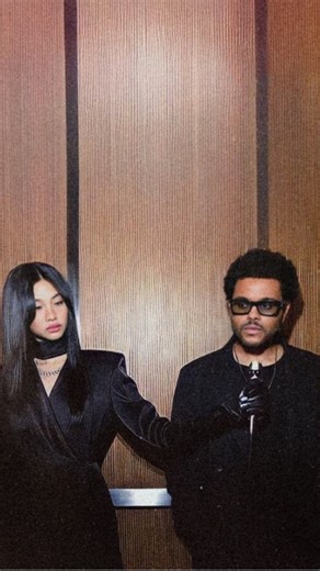 —͟͞͞★xᴏ.ᴘᴀɴᴋᴀᴊㅤ on Instagram: "Out of ⌚❤️‍🔥 • • @theweeknd"