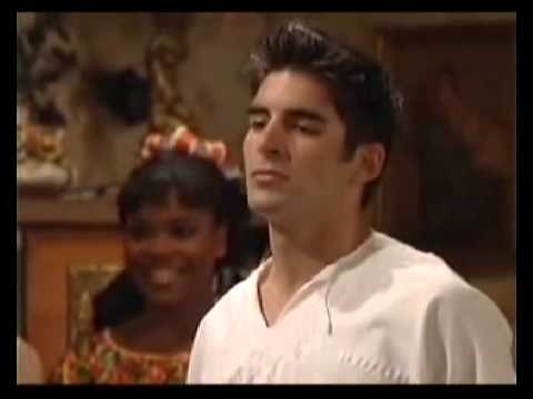 Passions Sheridan and Luis S1 Episode 31