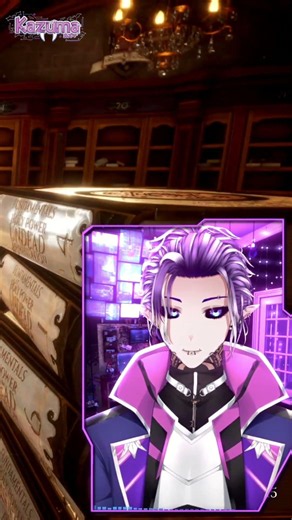 Gamer Hunts for Hidden Loot in Epic In-Game Library! #shorts