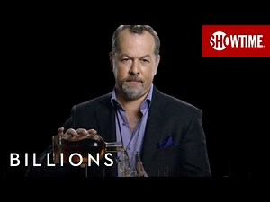 Character Perceptions: Mike 'Wags' Wagner | Billions | Season 3