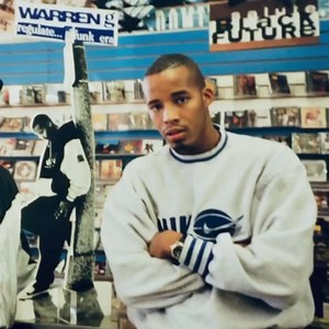 By its June 7, 1994, release date, Regulate…G-Funk Era ranked among the year’s most anticipated albums. Most didn’t even realize it wasn’t an official Death Row release. I always considered it the last in the Holy G-Funk Trinity, a smooth Sunday cruise to the hydraulic drive-by of The Chronic and Doggystyle. “I wanted Snoop and Dre on the album, but Death Row wouldn’t let anyone from the label be on it,” Warren G says now. The bitterness is long vanished, but a lingering vapor of what could have