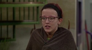 Nicole has a confession to make... | Big Brother