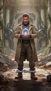 Tartaria Used Free Energy Before Electricity | Lost Ancient Civilization