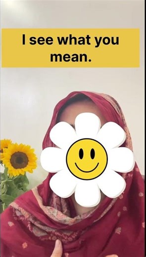 Stop Saying “I Understand” ❌ Say This Instead