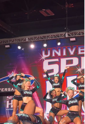 Dancing through Day One at Spirit of Hope in Charlotte, NC ❤️🤍💙 #cea #ceamd #spiritofhope #charlotte #ceahalo