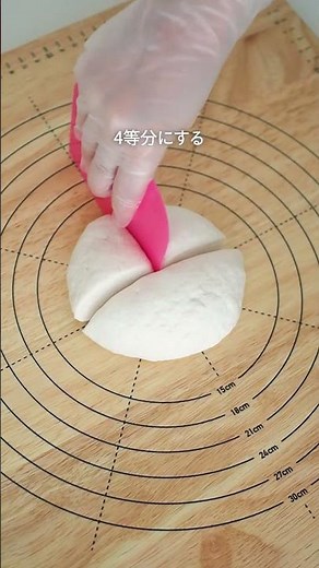 簡単米粉パンキット♪