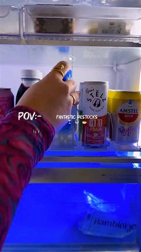 #fantastic #restock #asmr