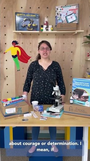 Check out Science Unlocked from Home Science Tools! Build a curriculum or use to supplement!