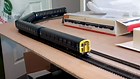 HORNBY R2946 OO GAUGE - BR 4 VEP CLASS 423 TRAIN PACK (4 CAR UNIT) - DCC READY  | eBay UK