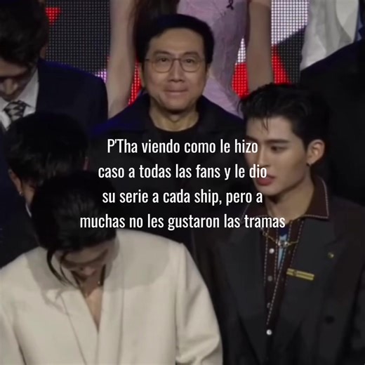 #gmmtv #seriesbl #thaiactor #gmmtv2026