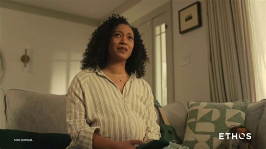 Ethos TV Spot, 'The Skeptic'