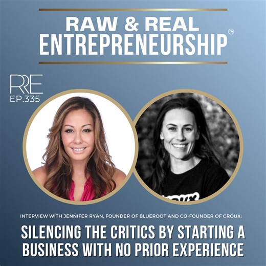 Exciting News! I had the incredible privilege of sitting down with...