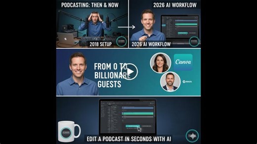 Podcast Power: From Zero to Viral Host in 2024 | Shawn Flynn