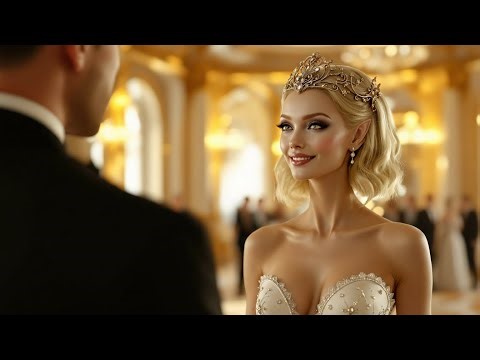 A Human Was Forced to Marry an Alien Woman 10 Years Older — No One Anticipated What Followed | HFY