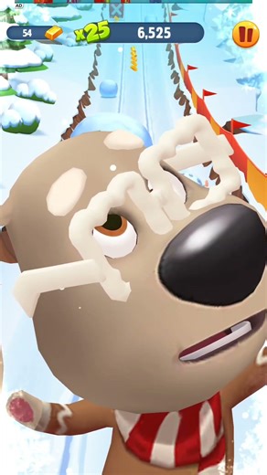 Talking Tom Hero Dash Vs Time Rush Vs Gold Run - Best Funny Falls & Fail Compilation Android #shorts