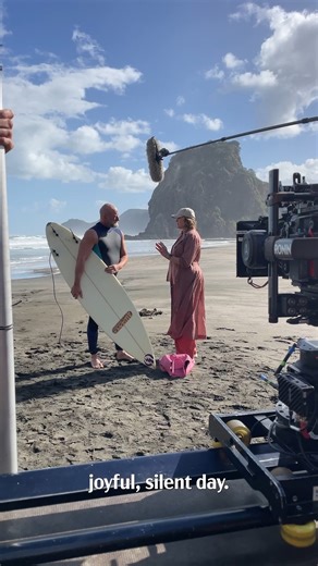 My Life Is Murder on Instagram: "Thursday treat for our My Life Is Murder whānau (family). 🎬 Which filming locations are Lucy and Joe's favourites this season? 📍 Have you ever been to Tāmaki Makaurau (Auckland)? Share your must-visit spots with us! ✈️"