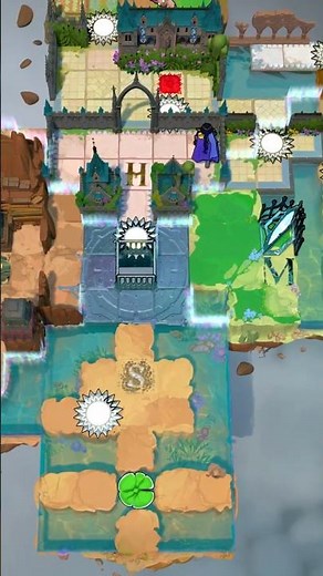 Order of the Sinking Star | Official Announcement Trailer