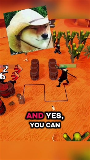 ADDING COVER TO OUR ROGUELIKE!? #gamestudio #indiegame #gaming #cardgamestrategy #cardslinger