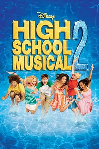 High School Musical 2: High School Musical 2: Trailer 1