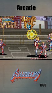 60K views · 869 reactions | Guardians / Denjinmakai II · Arcade · Winkysoft, 1995 #retrogaming #nostalgia | NoSoloBits | Facebook